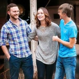 Meet your Posher, Jakob